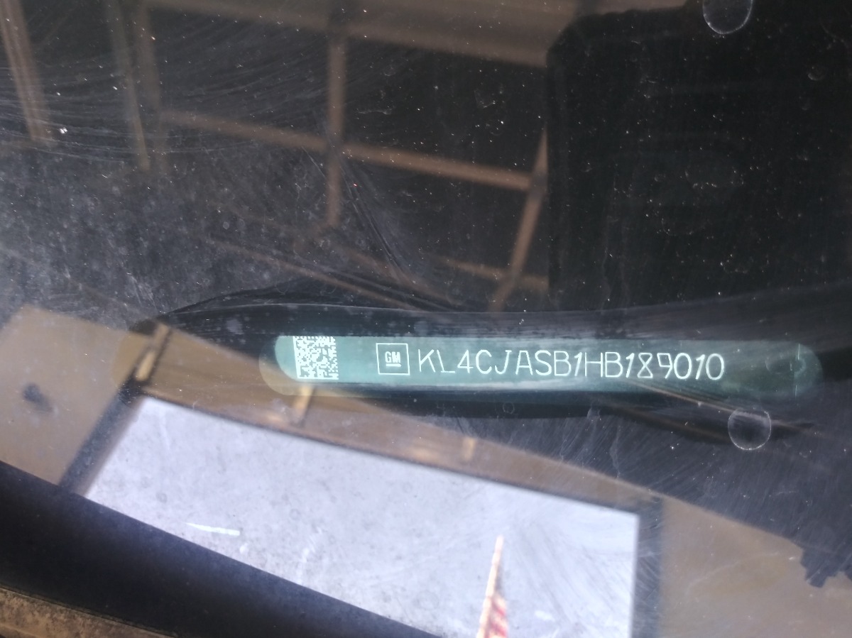 Sticker On Car