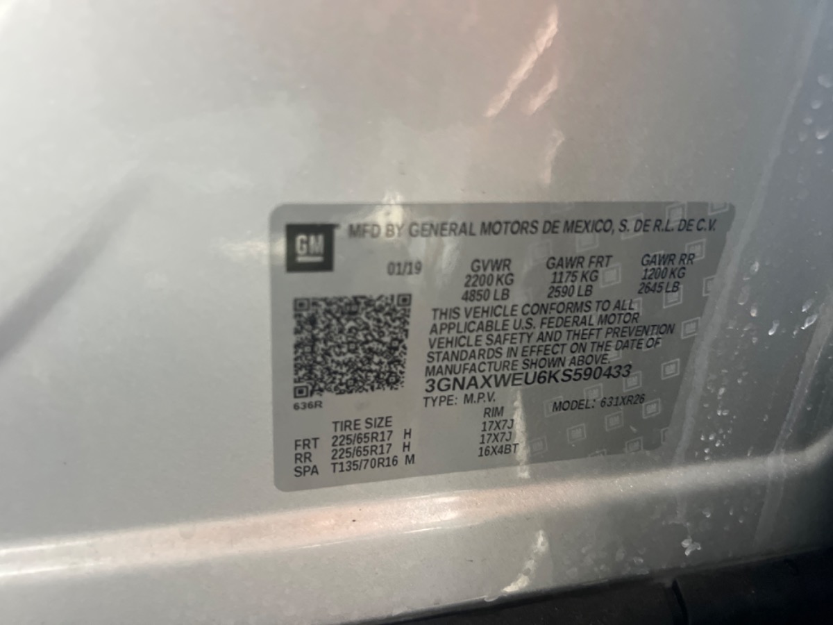 Sticker On Car