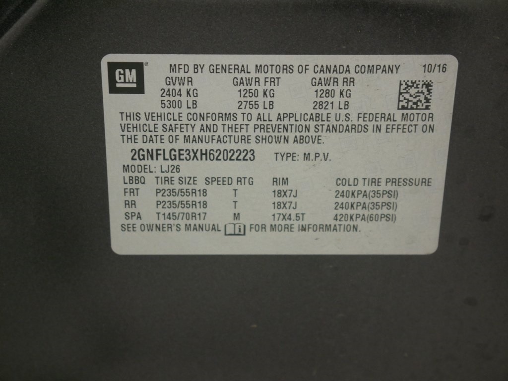 Sticker On Car