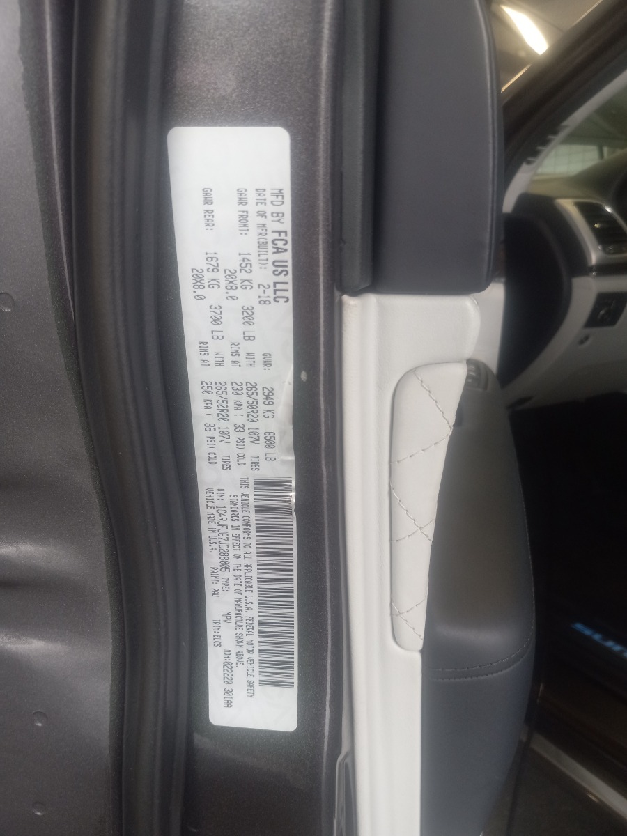 Sticker On Car