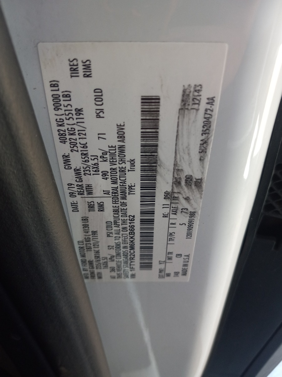 Sticker On Car