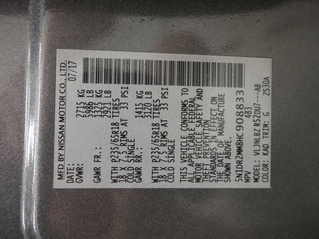 Sticker On Car