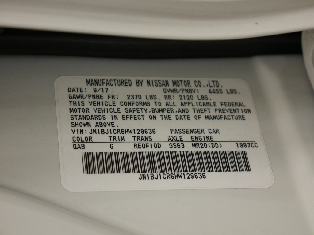 Sticker On Car