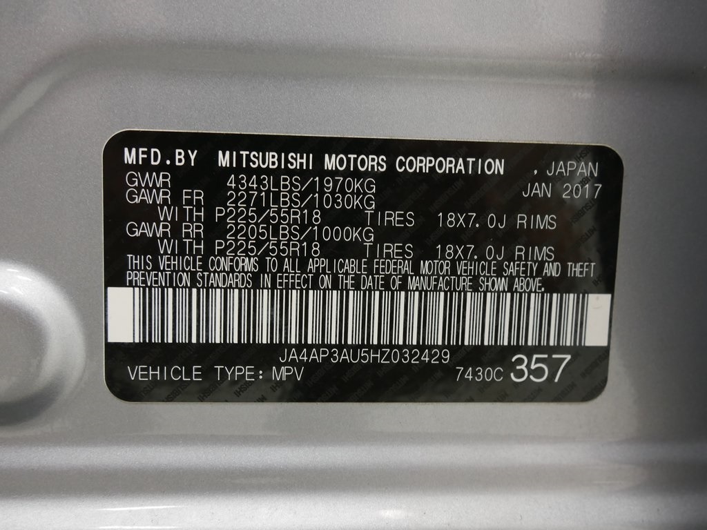 Sticker On Car