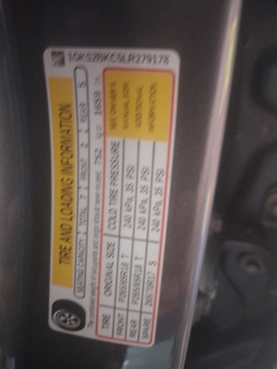 Sticker On Car