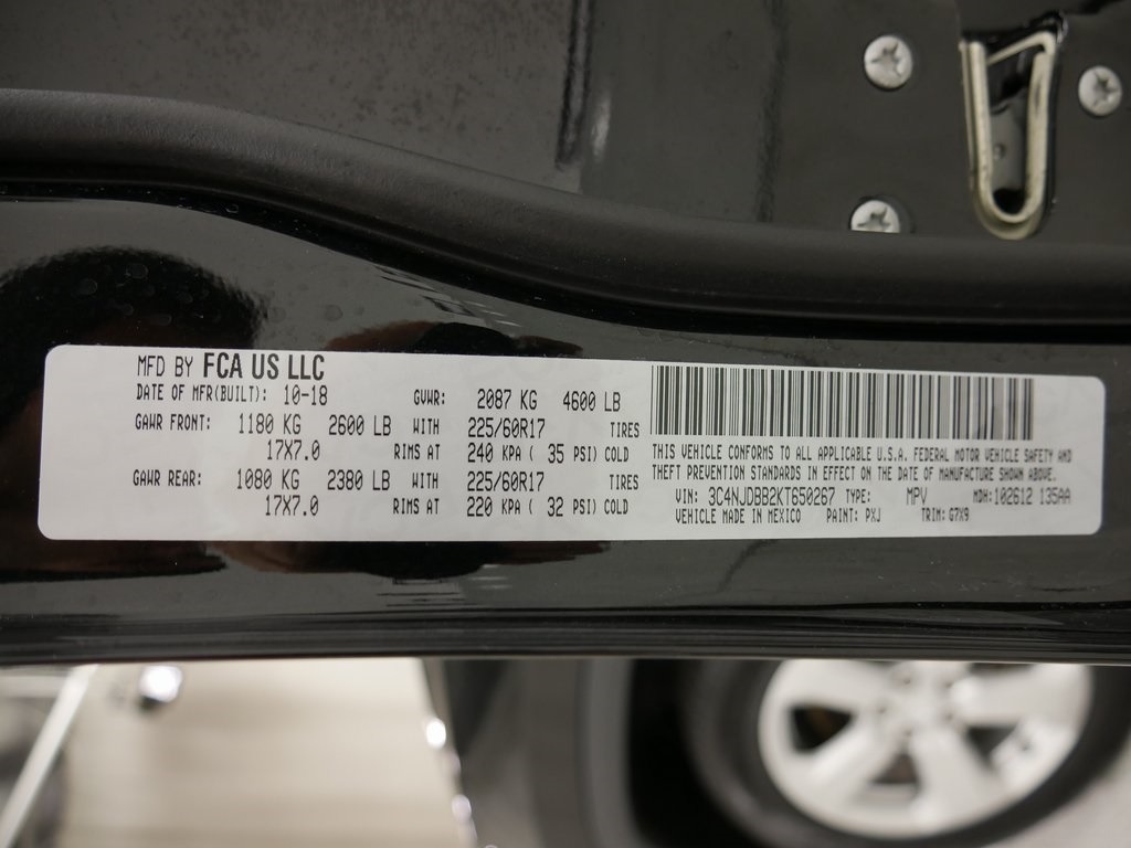 Sticker On Car