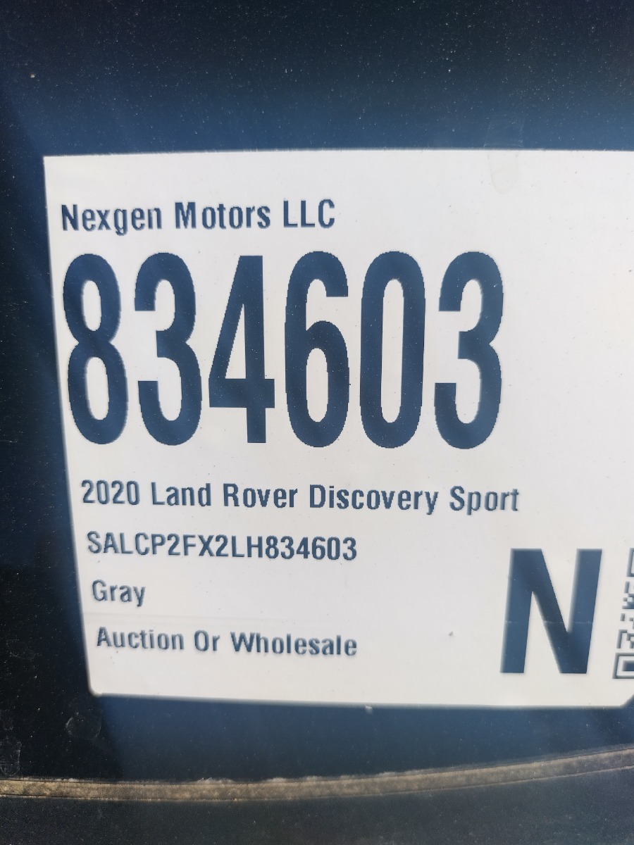 Sticker On Car