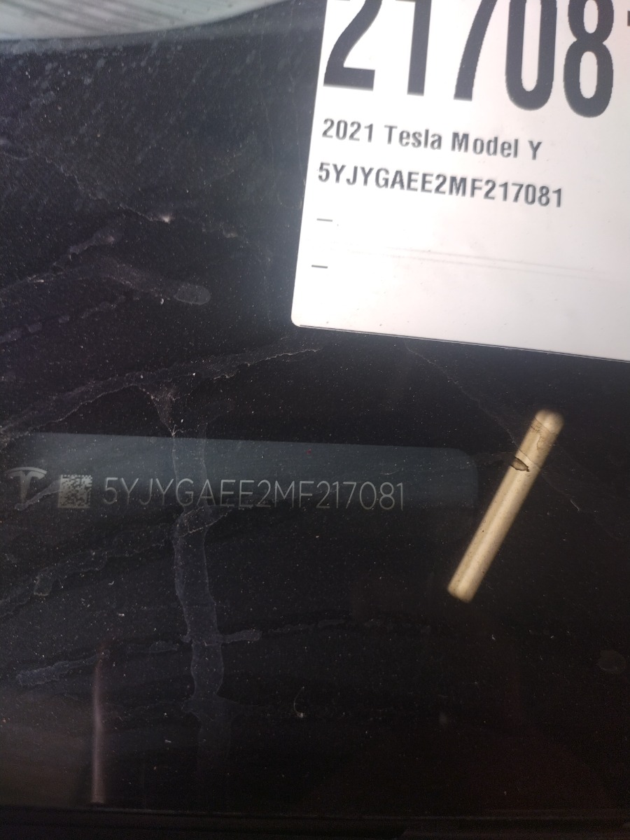 Sticker On Car