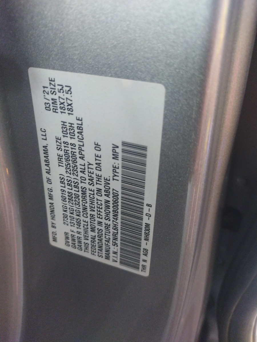 Sticker On Car