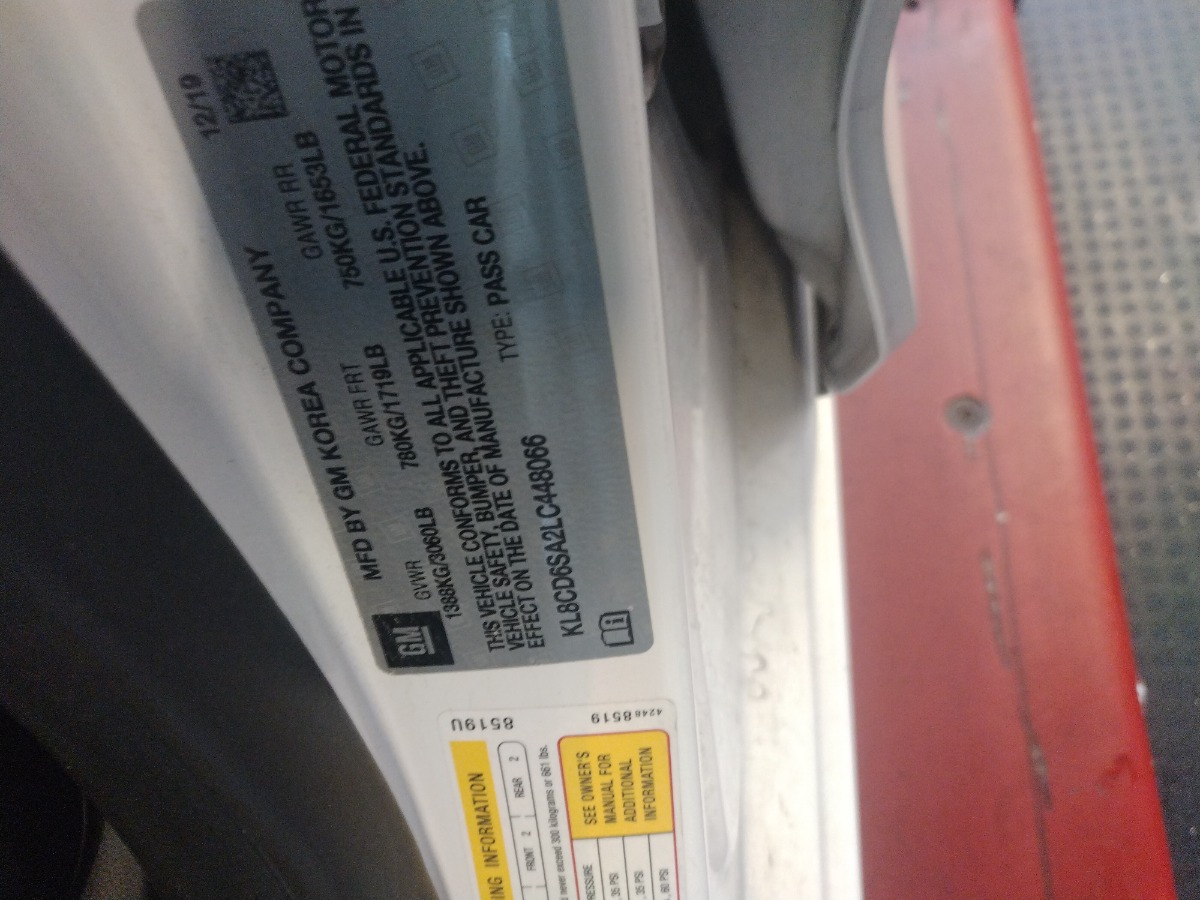 Sticker On Car