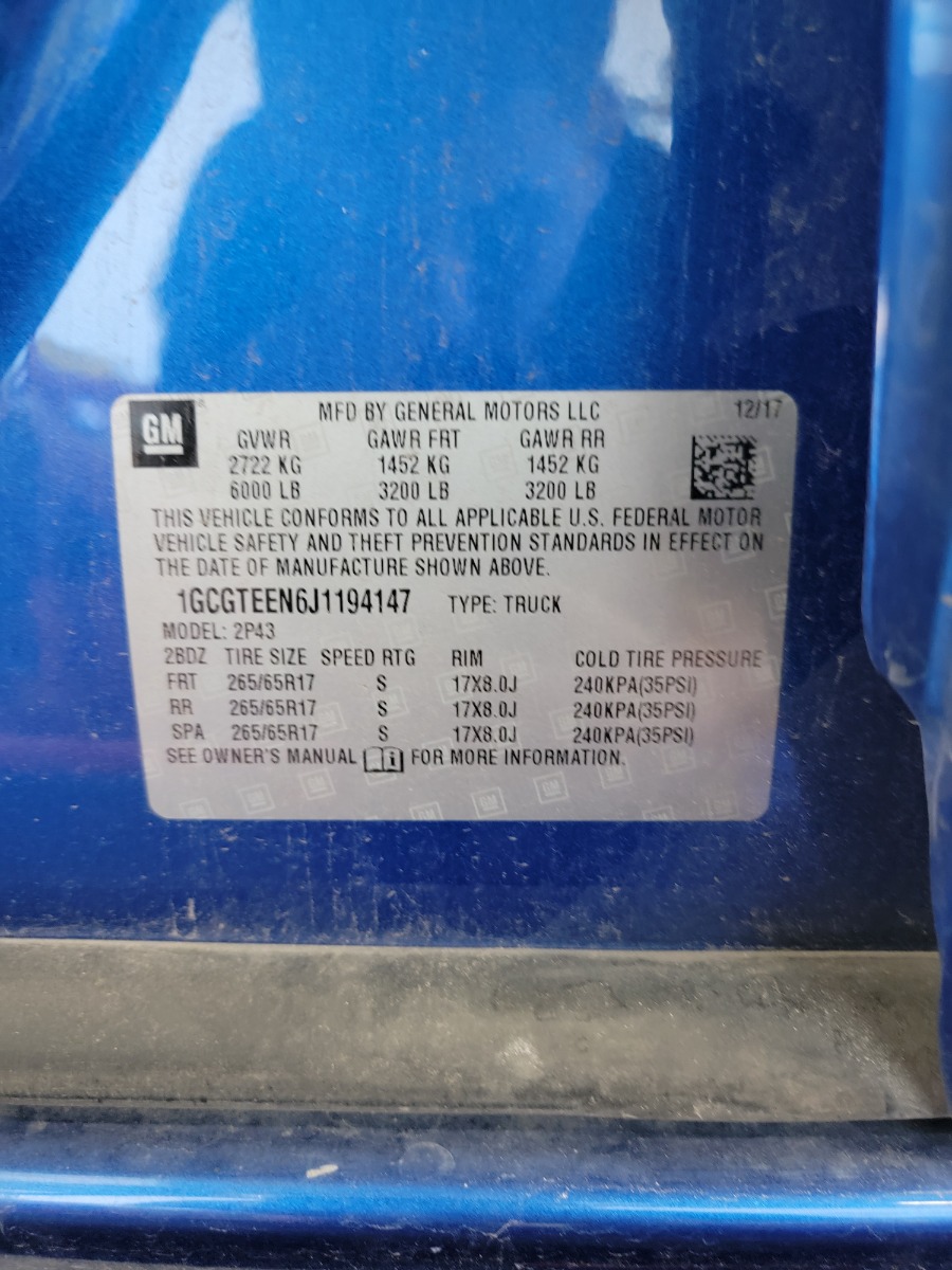 Sticker On Car
