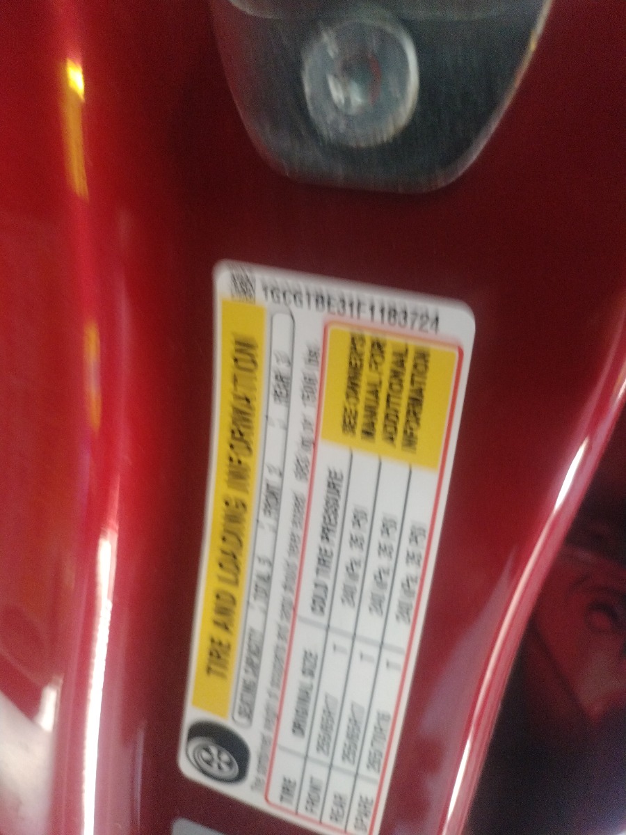 Sticker On Car