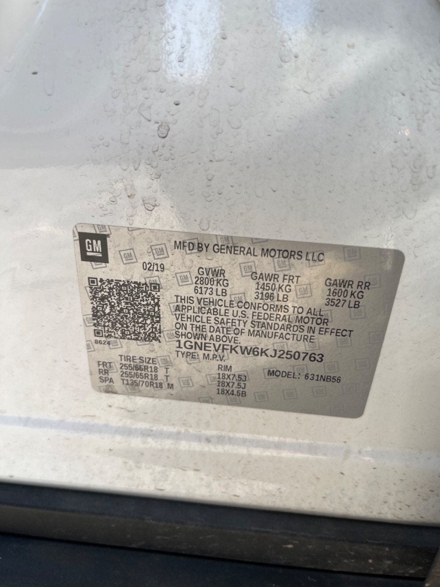 Sticker On Car