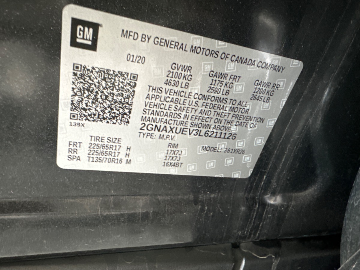 Sticker On Car
