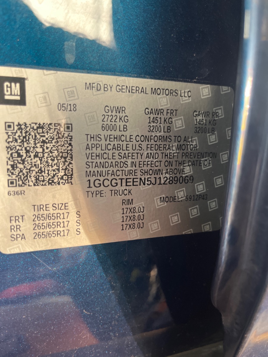 Sticker On Car