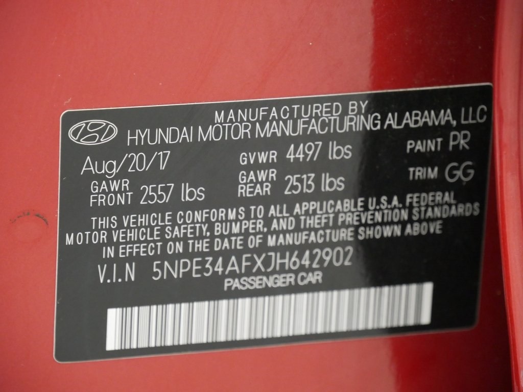 Sticker On Car
