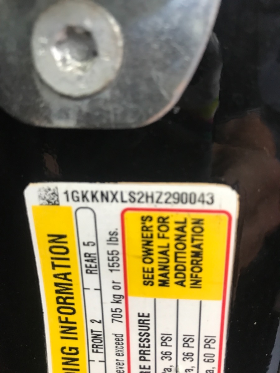 Sticker On Car