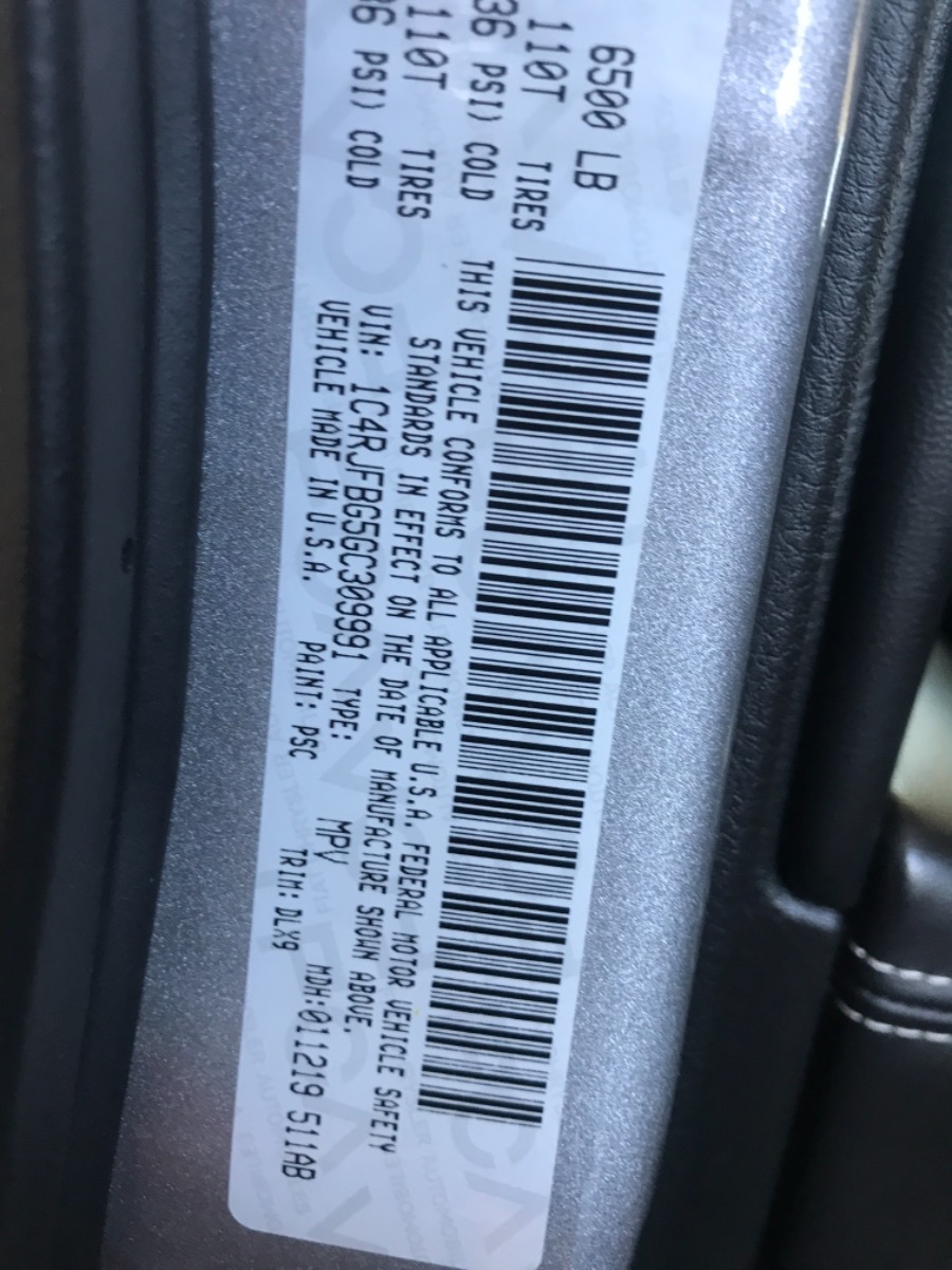 Sticker On Car