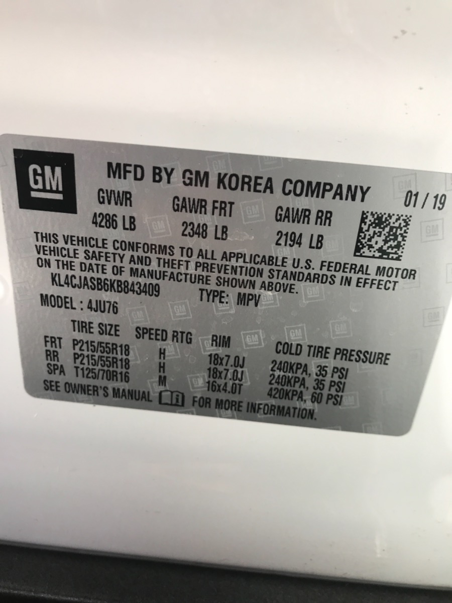 Sticker On Car