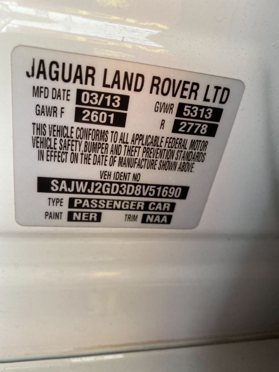 Sticker On Car