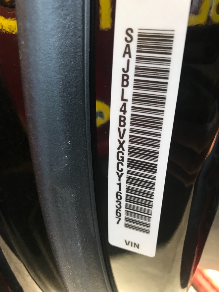 Sticker On Car