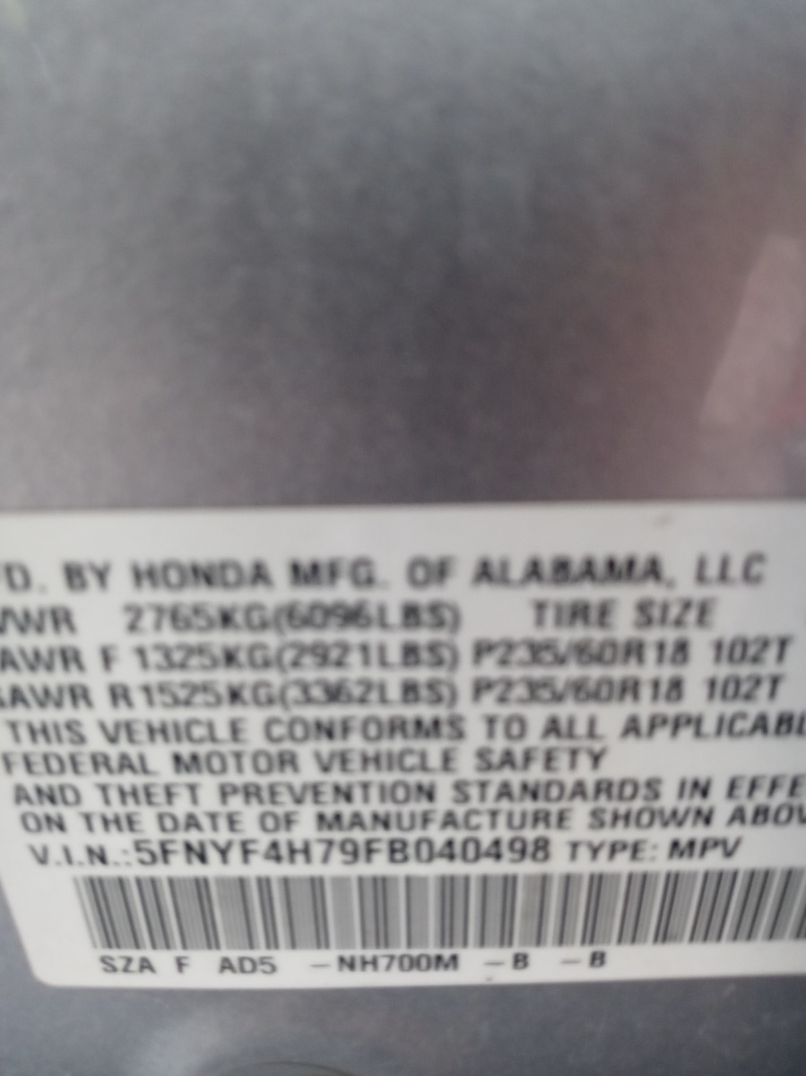 Sticker On Car