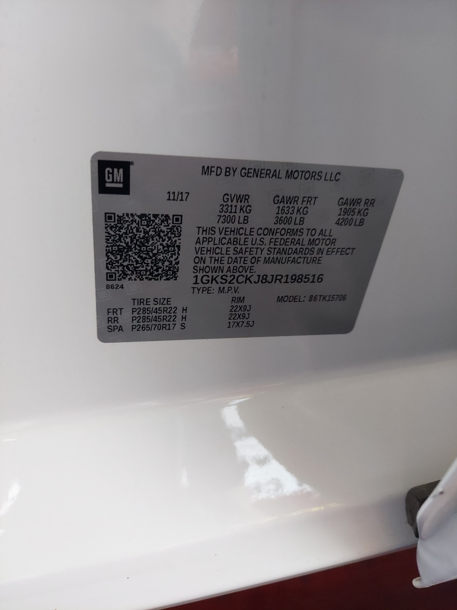 Sticker On Car