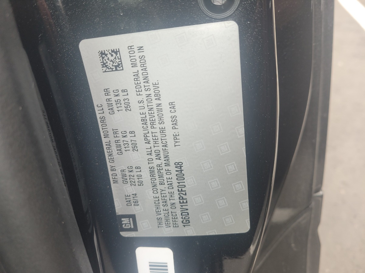 Sticker On Car