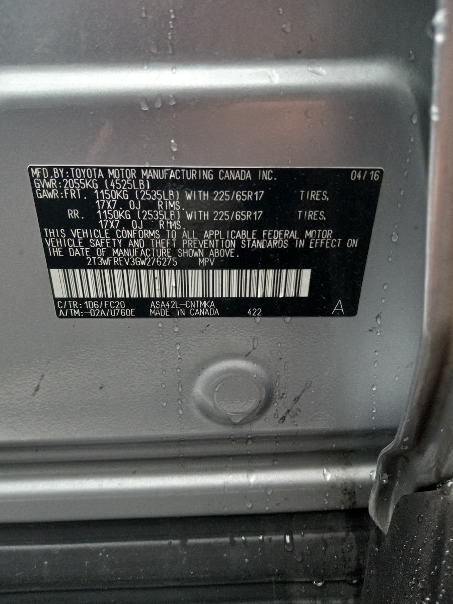 Sticker On Car