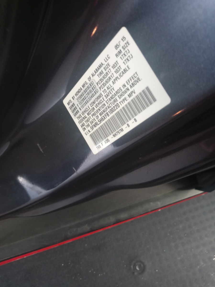 Sticker On Car