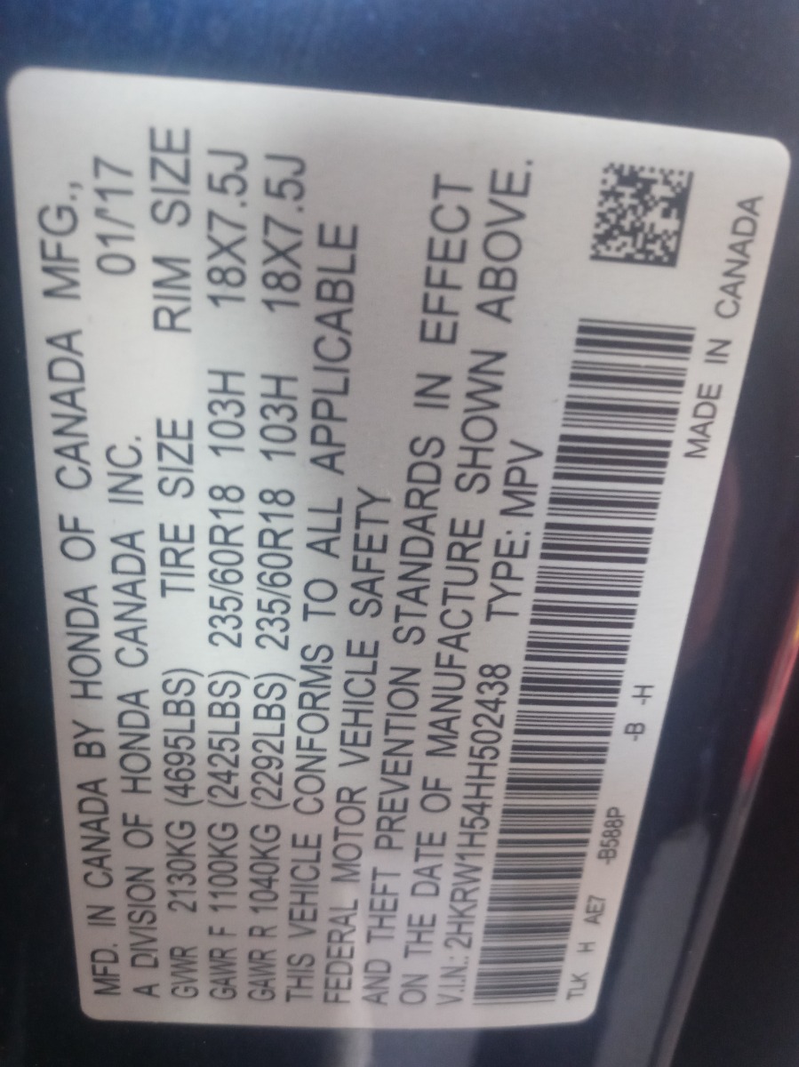 Sticker On Car