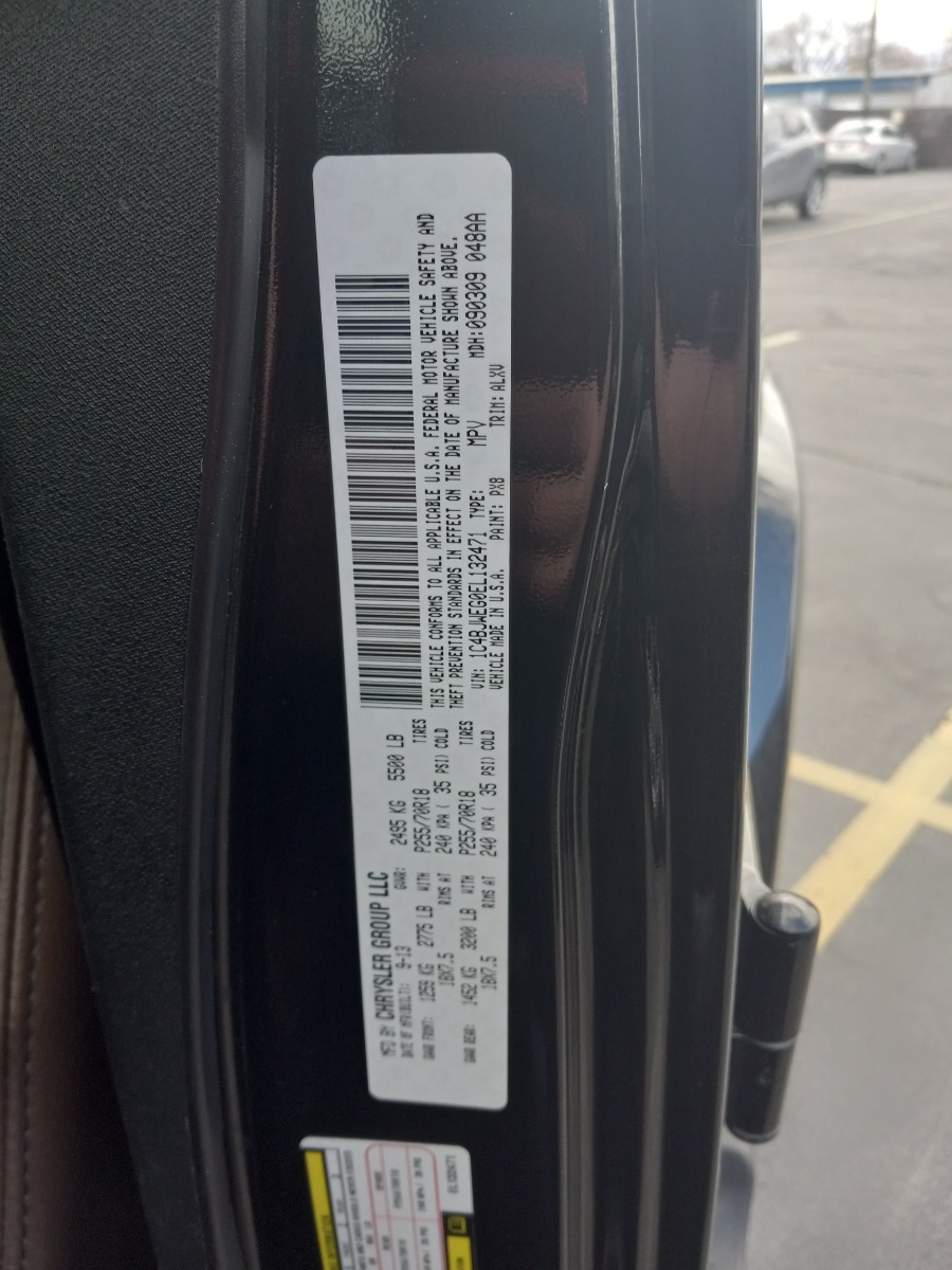 Sticker On Car
