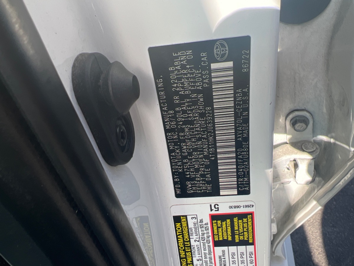 Sticker On Car