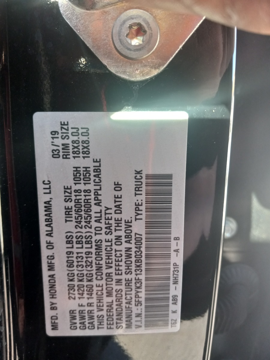 Sticker On Car