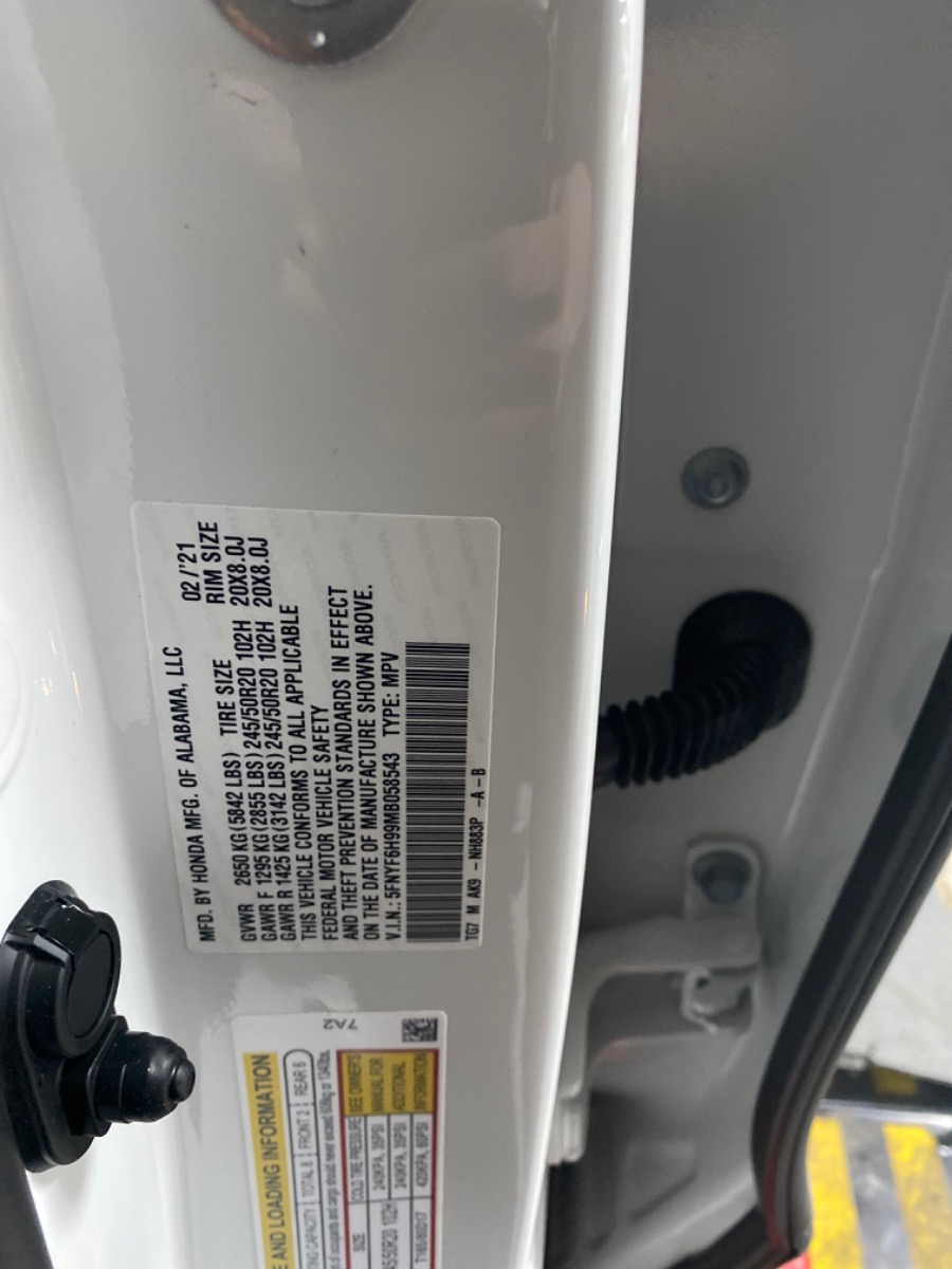 Sticker On Car