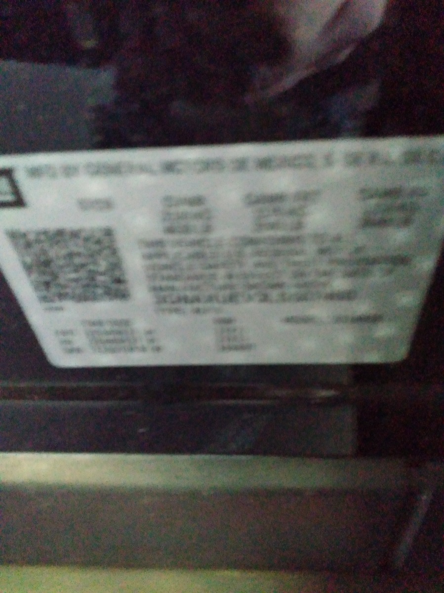 Sticker On Car