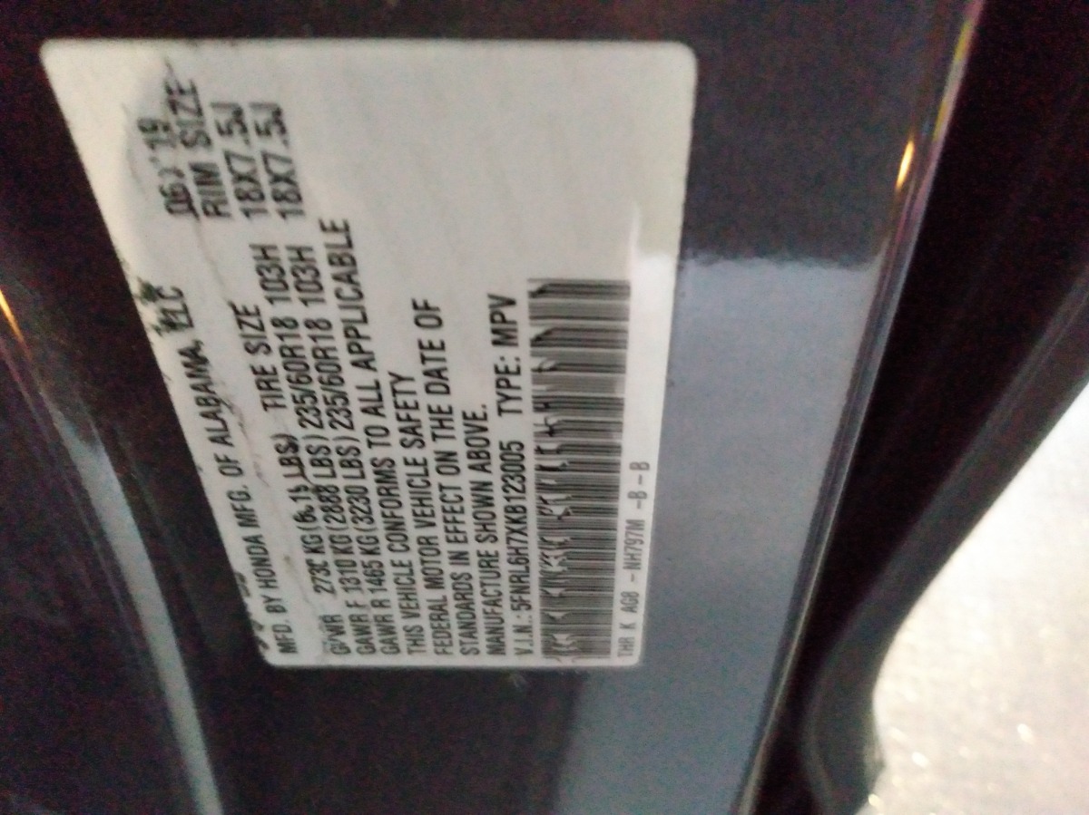 Sticker On Car