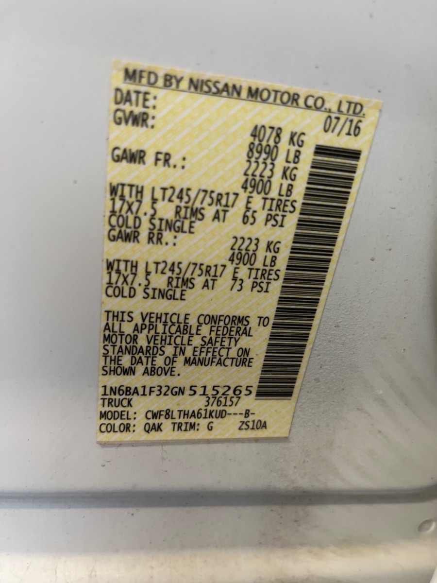 Sticker On Car