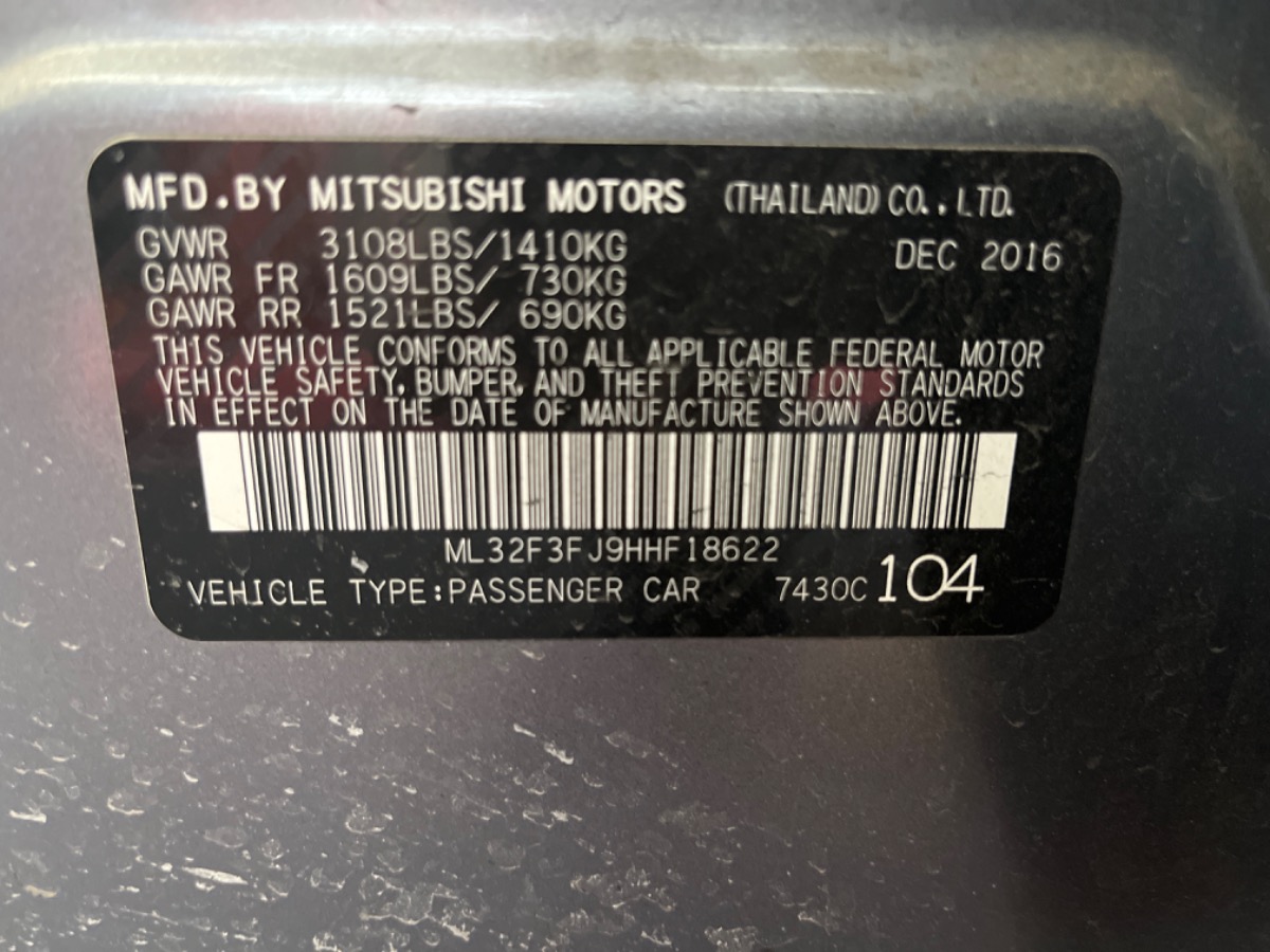 Sticker On Car