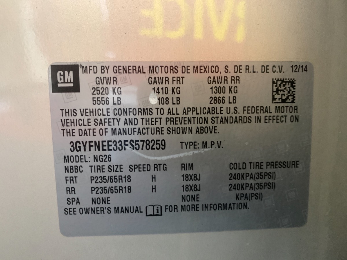 Sticker On Car