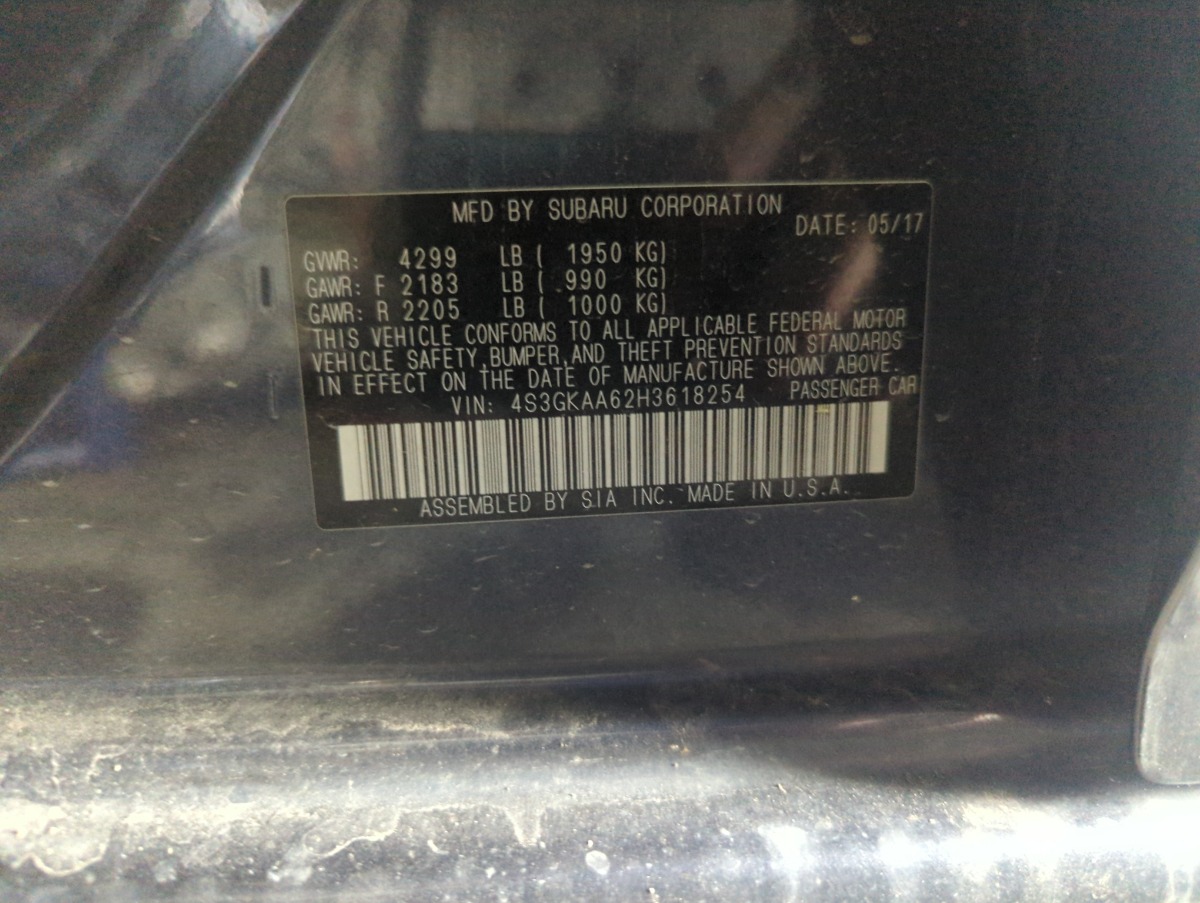 Sticker On Car