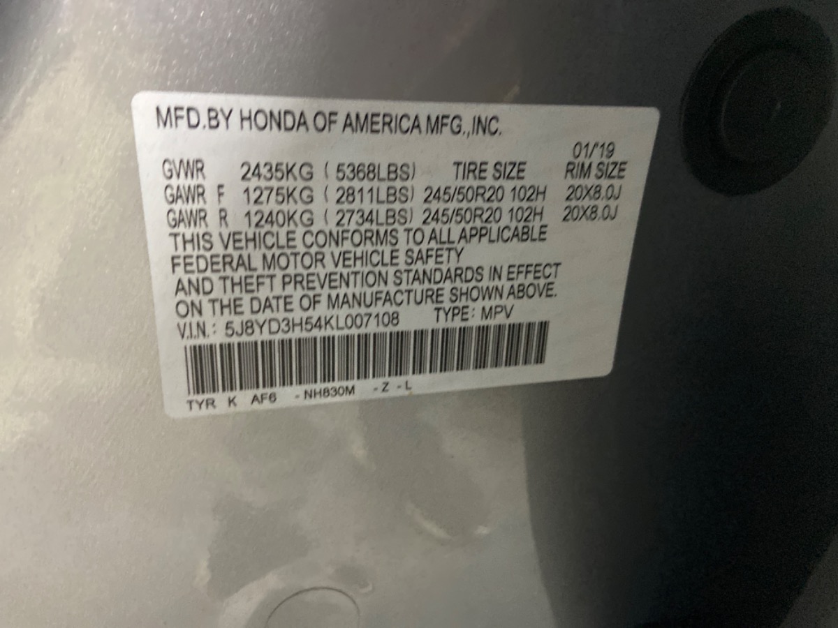 Sticker On Car