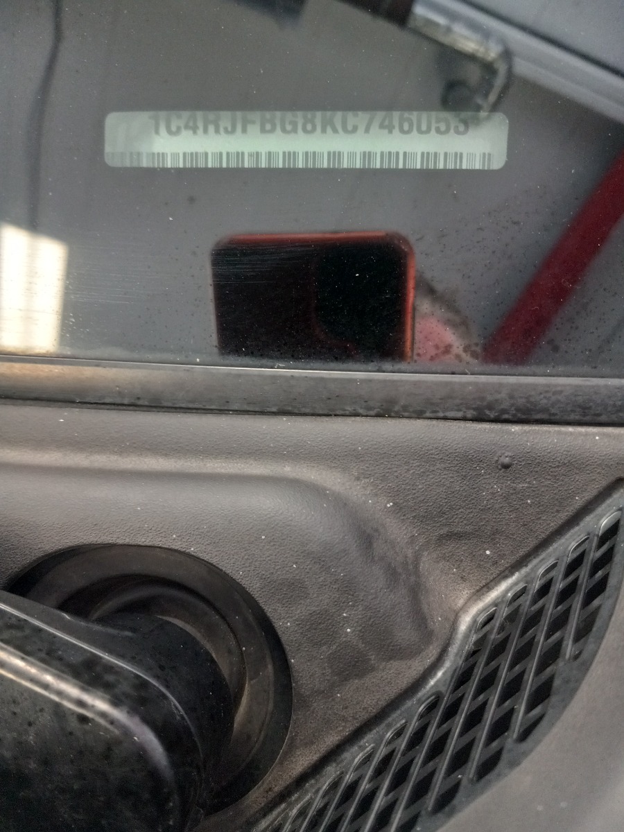 Sticker On Car