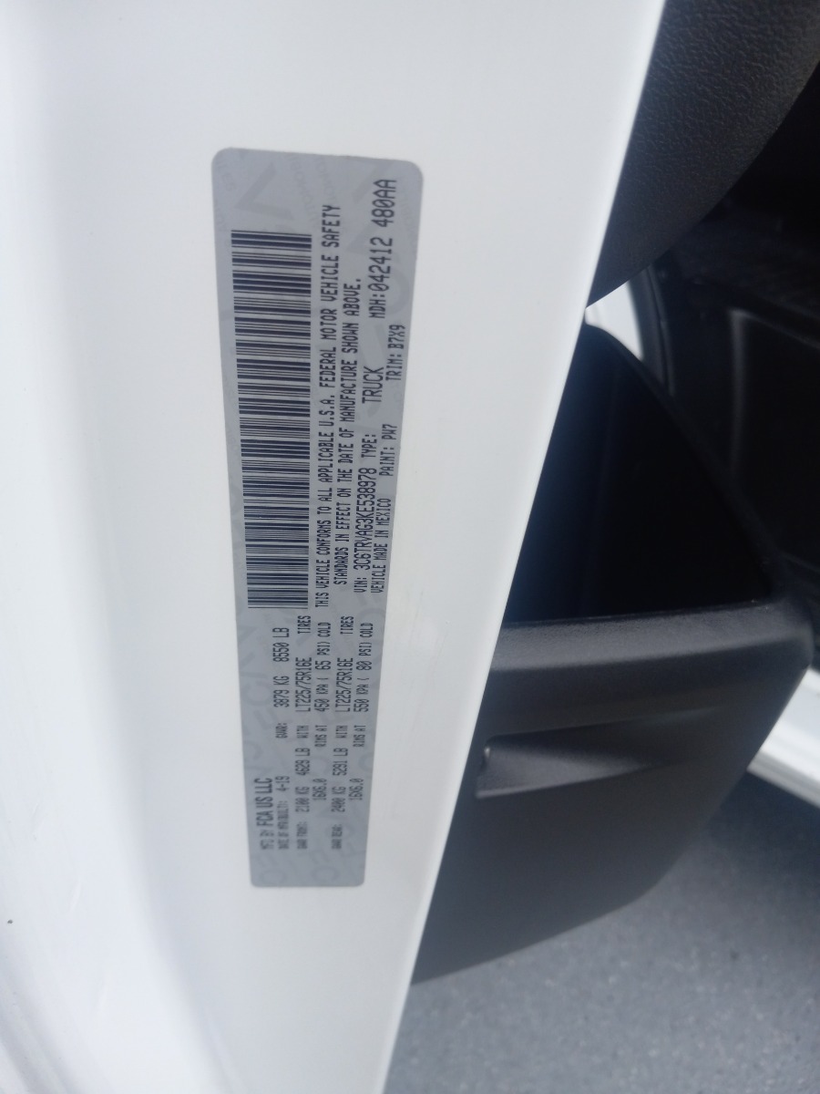 Sticker On Car
