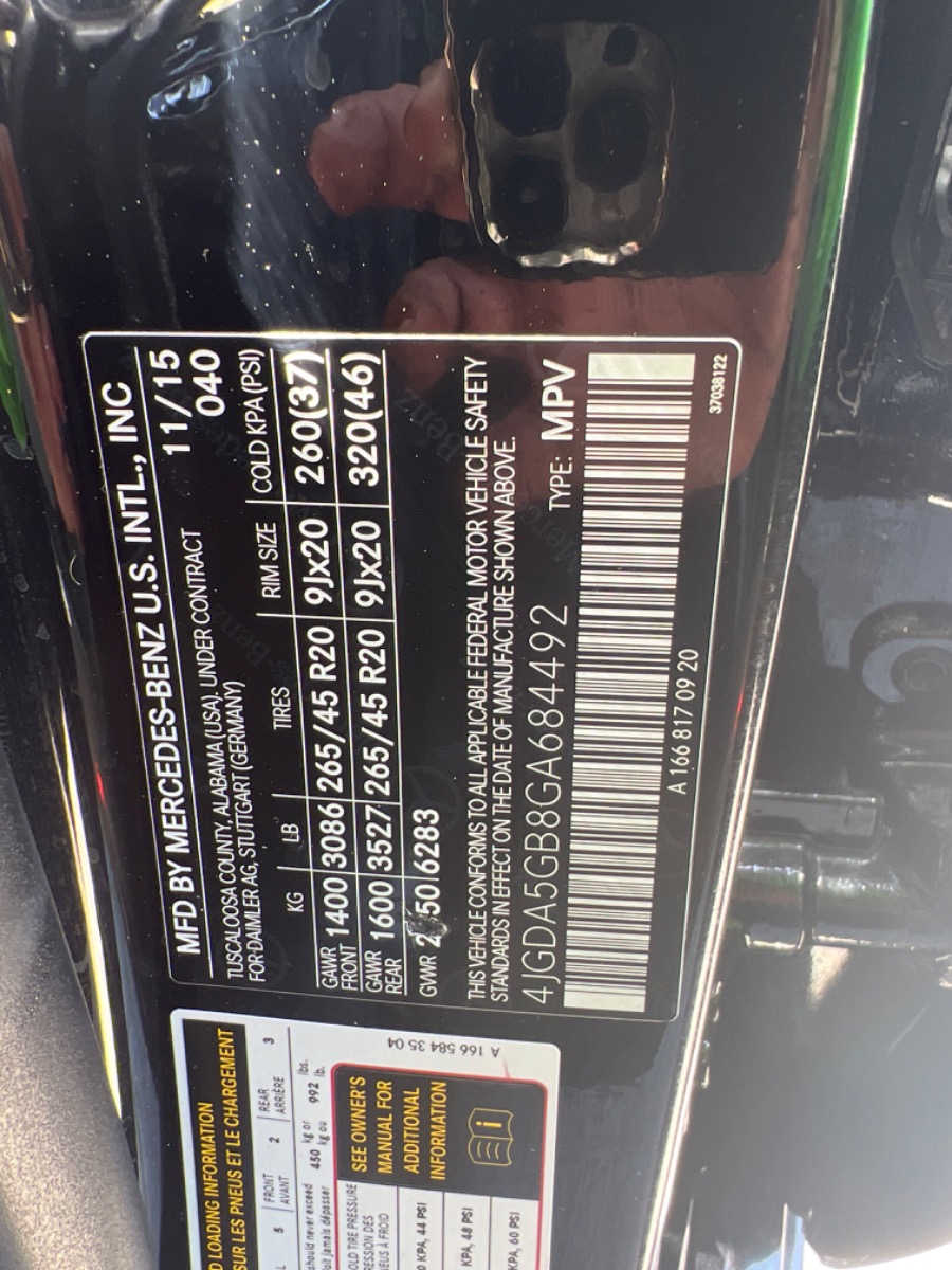Sticker On Car