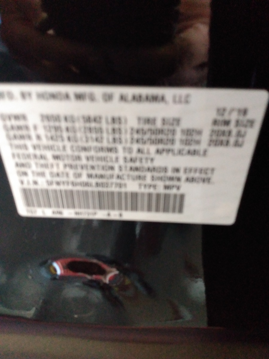 Sticker On Car