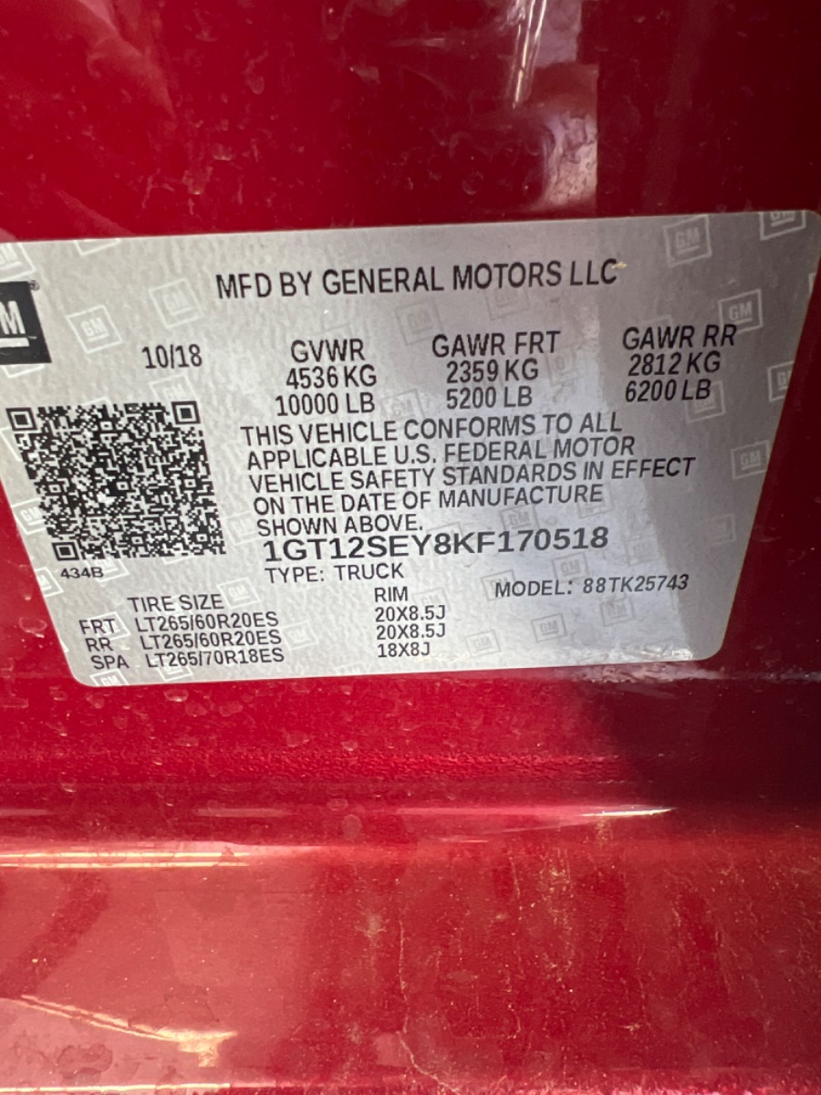 Sticker On Car