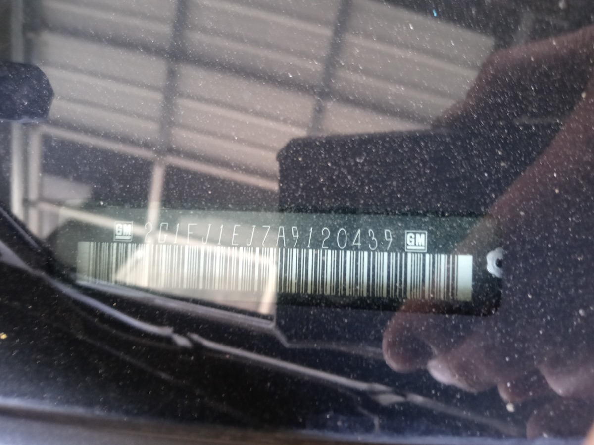 Sticker On Car