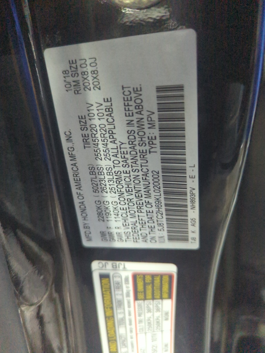 Sticker On Car