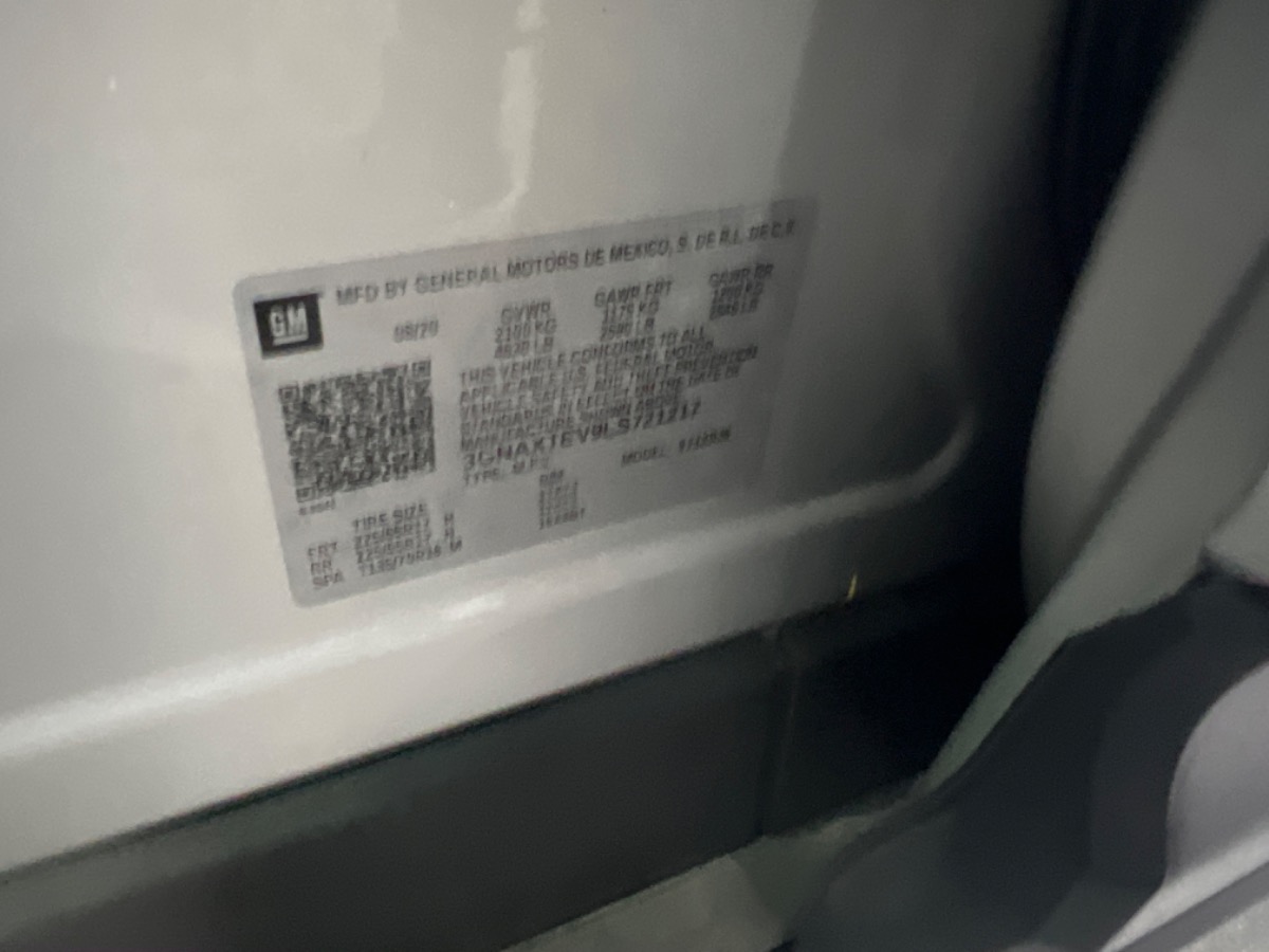 Sticker On Car